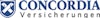 Concordia Versicherungs-Gesellschaft auf Gegenseitigkeit Logo