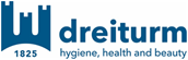 Dreiturm GmbH Logo