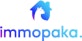immopaka GmbH Logo