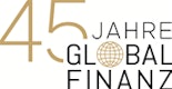 GLOBAL-FINANZ AG Logo