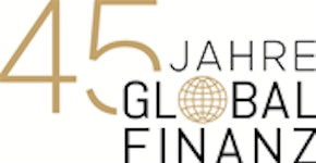 GLOBAL-FINANZ AG Logo