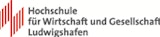 Hochschule Ludwigshafen am Rhein Logo