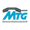 MTG-Kommunikations-Technik GmbH Logo