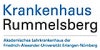 Krankenhaus Rummelsberg Logo