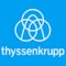 thyssenkrupp nucera AG & Co. KGaA Logo