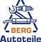 Berg Autoteile GmbH Logo
