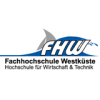 Fachhochschule Westküste Logo