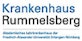 Krankenhaus Rummelsberg GmbH Logo