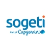 Sogeti - Part of Capgemini Logo
