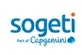Sogeti - Part of Capgemini Logo