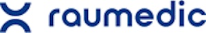 RAUMEDIC AG Logo