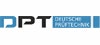DPT Deutsche Prüftechnik GmbH Logo
