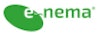 e-nema Gesellschaft für Biotechnologie und biologischen Pflanzenschutz mbH Logo