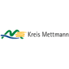 Kreisverwaltung Mettmann Logo