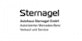 Autohaus Sternagel GmbH Logo