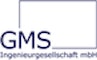 GMS Ingenieurgesellschaft mbH Logo