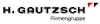 H. Gautzsch Zentrale Dienste GmbH Logo