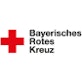 Kreisverband Haßberge des Bayerischen Roten Kreuzes Logo