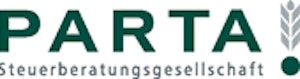 PARTA Steuerberatungsgesellschaft mbH Logo