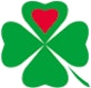 Kleeblatt Pflegeheime gGmbH Logo