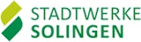 Stadtwerke Solingen GmbH Logo