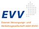 Essener Versorgungs- und Verkehrsgesellschaft mbH (EVV) Logo