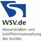 Wasserstraßen-Neubauamt Heidelberg (WNA Heidelberg) Logo