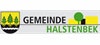 Gemeinde Halstenbek Logo