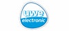 uwe electronic GmbH Logo