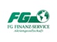 FG FINANZ-SERVICE AG Logo