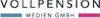 Vollpension Medien GmbH Logo