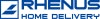 Rhenus Home Delivery GmbH Logo
