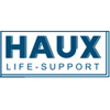 HAUX-LIFE-SUPPORT GmbH Logo