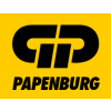 GP Günter Papenburg AG Logo