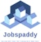 Jobspaddy Logo