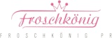 FROSCHKÖNIG PR Logo