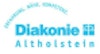 Diakonie Altholstein GmbH Logo