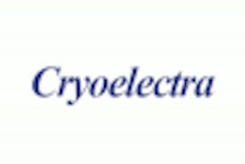 Cryoelectra GmbH Logo