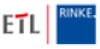 RINKE TREUHAND GmbH Logo