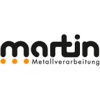 Martin Metallverarbeitung GmbH Logo