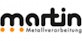 Martin Metallverarbeitung GmbH Logo