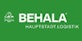 BEHALA Berliner Hafen- und Lagerhausgesellschaft mbH Logo