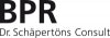 BPR Dr. Schäpertöns Consult Logo
