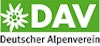 Deutscher Alpenverein e. V. Logo