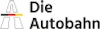 Die Autobahn GmbH des Bundes (Zentrale) Logo