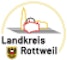 Landratsamt Rottweil Logo