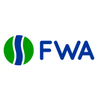 FWA Frankfurter Wasser- und Abwassergesellschaft mbH Logo