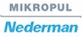 Nederman MikroPul GmbH Logo