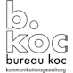 Bureau Koc | Werbeagentur & Webdesign Logo
