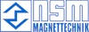 NSM MAGNETTECHNIK GmbH Logo